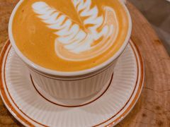 -COTTON CAFE(德信·中外公寓店)