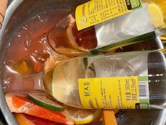 大碗宽酒-馥二代韩式烤肉 2세대 불고기(喷水池店)