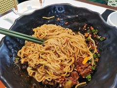 -新仙清汤牛腩(铜锣湾店)