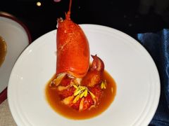 -广州花园酒店·凌璇阁旋转餐厅CAROUSEL360