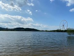 -济南国际园博园