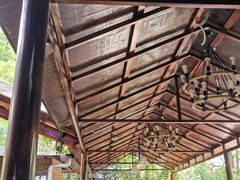 -顺风山庄(水濂山店)