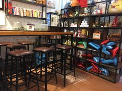 用餐区-元氏钵仔糕(北京路店)