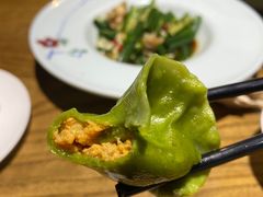 -双合园·海鲜水饺青岛菜(九水东路店)