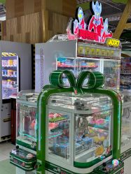 -莫莉幻想儿童乐园(北京昌发展万科店)