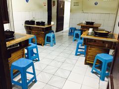 大堂-石灰市毛记烧鸡公(解放碑店)