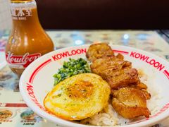 -九龙冰室(新中关购物中心店)