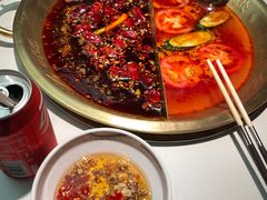 -小龙坎火锅(IFS HOT店)