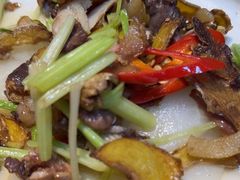-闽公馆·客家私房菜·商务宴请·包厢(杏林橡树湾店)