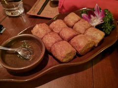 -花马天堂云南餐厅 Lost Heaven(高邮路店)