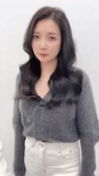 -5号HAIR SALON 专业染发馆