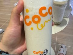 -CoCo都可(北美店)