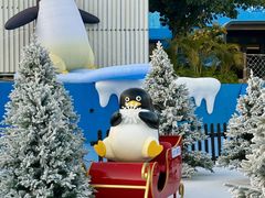 -汕头中海黄金海岸水上乐园