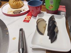 -玺炖·中国铁锅炖(南京东路店)