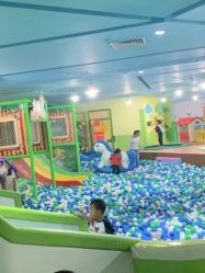 -汤姆小鸟(无锡宝龙广场店)