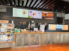 -星巴克(清远万达广场店)