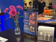 -blue frog蓝蛙(长泰广场店)