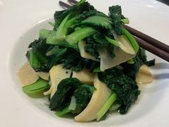 塔菜冬笋-龙吟九品(青龙山庄店)