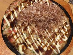 山药饼-琴寿司居酒屋(软件园店)