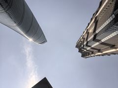 -上海中心大厦