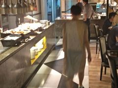 -星伦多自助料理(华润万象城店)