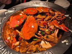 -胖哥俩肉蟹煲(杭州下沙学林街店)