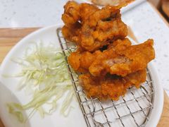 -味千拉面(世纪东方店)