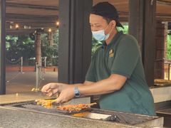 -夜间野生动物园