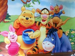 -南通洲际绿博园