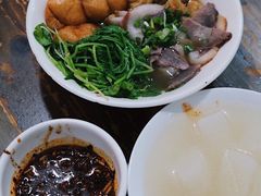 -钟太怪噜(小吃街店)