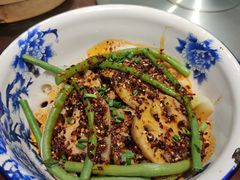 -易老头三样菜(南滨路总店)