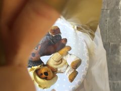 -珍妮曲奇聪明小熊(尖沙咀店)