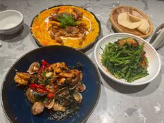 -Home Thai·泰谣(王府井apm店)