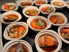 -白天鹅宾馆·流浮阁咖啡厅
