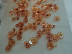 -上海新发展亚太JW万豪酒店