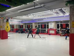 -津武堂散打搏击俱乐部(河西店)