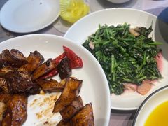 -台鄉缘 ·小海鲜·台州菜(桃林路店)