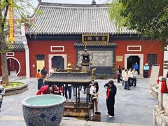 -长春观