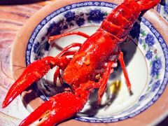 -功夫小龙虾·烧烤·江湖菜(金沙洲店)