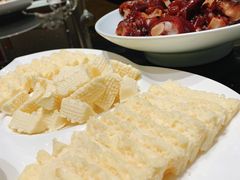 -巴音浩日娲·蒙餐(双林东路店)