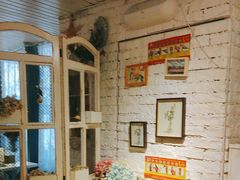 -秀儿家の小确幸融合西餐厅(万达店)