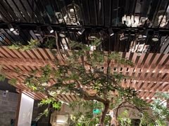 -锦府盐帮·李宅(领展购物广场中关村店)