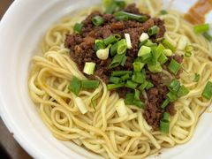 杂酱面-凤姐面馆