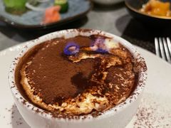 -长沙北辰洲际酒店-兰调全日餐厅