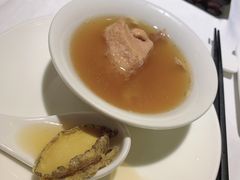 -尚一汤 广东炖汤(金桥国际店)
