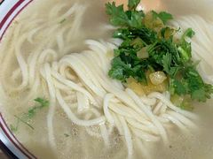 -老王四季抻面(南六东路店)