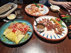 -路易十三西餐厅(西关新天地店)