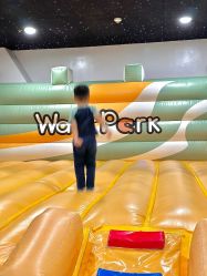 -Waof Park 淘气堡·儿童乐园(番禺天河城店)