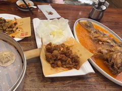 -宋都禾源·灌汤包子(汉兴路直营店)