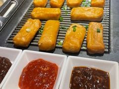 -徽州小镇(高新店)